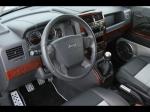 Jeep Patriot by Startech 2008 года